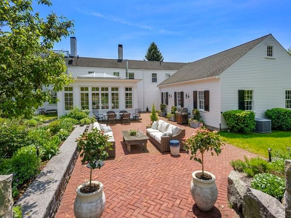 427 Concord Road, Sudbury MA 01776