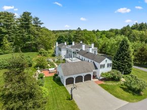 427 Concord Road, Sudbury MA 01776