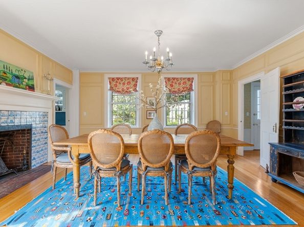 427 Concord Road, Sudbury MA 01776