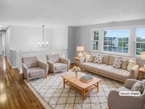 7 Nirvana Dr, Saugus MA 01906