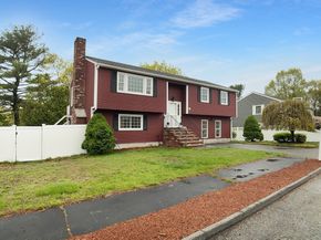 7 Nirvana Dr, Saugus MA 01906