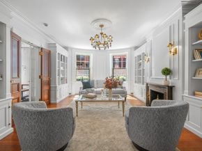 101 Pinckney Street, Boston MA 02114