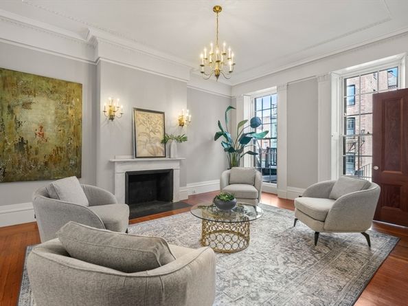 101 Pinckney Street, Boston MA 02114