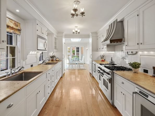 101 Pinckney Street, Boston MA 02114