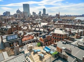 101 Pinckney Street, Boston MA 02114