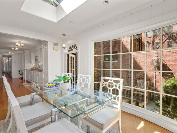 101 Pinckney Street, Boston MA 02114