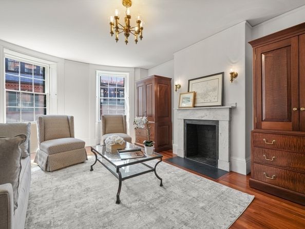 101 Pinckney Street, Boston MA 02114