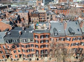 101 Pinckney Street, Boston MA 02114