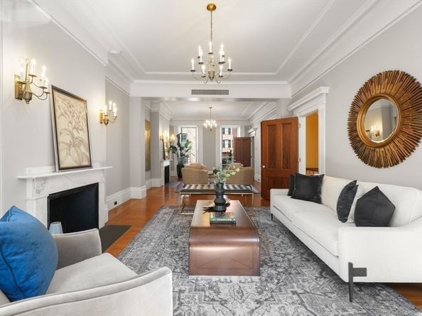 101 Pinckney Street, Boston MA 02114