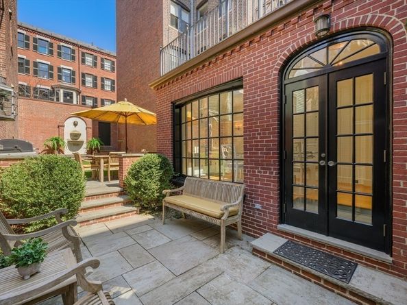 101 Pinckney Street, Boston MA 02114
