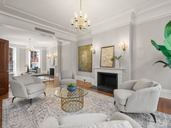 101 Pinckney Street, Boston MA 02114