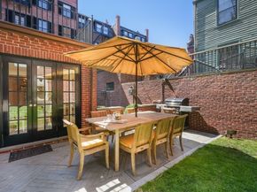 101 Pinckney Street, Boston MA 02114