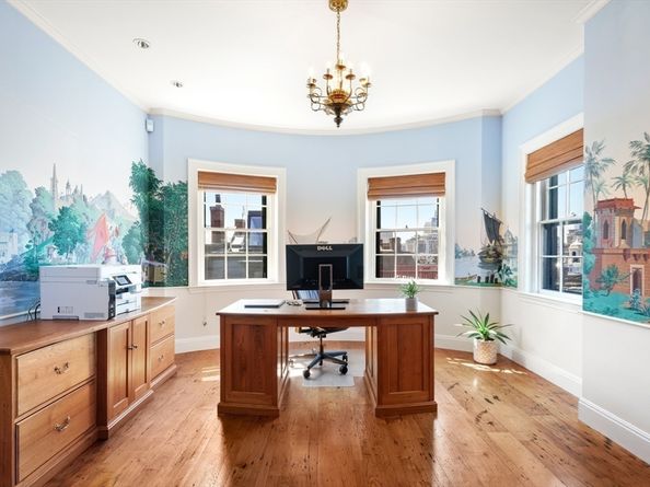 101 Pinckney Street, Boston MA 02114