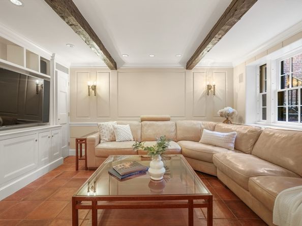 101 Pinckney Street, Boston MA 02114