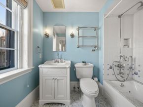 101 Pinckney Street, Boston MA 02114