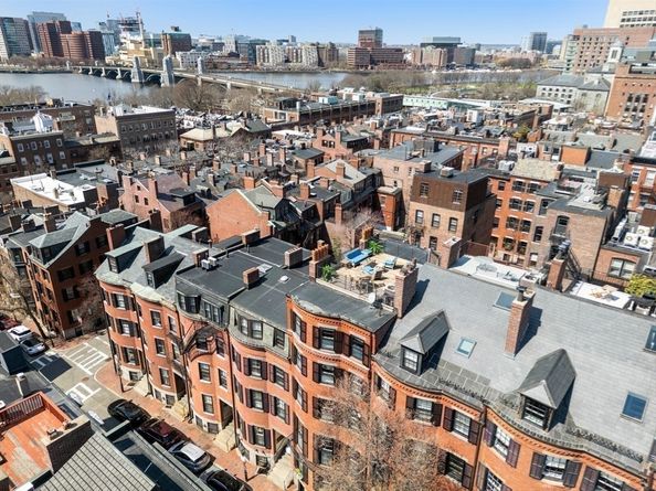 101 Pinckney Street, Boston MA 02114