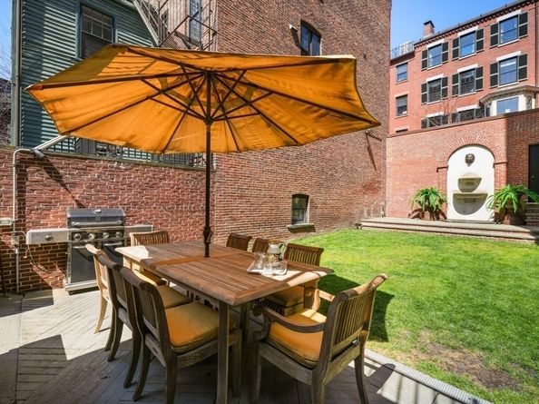 101 Pinckney Street, Boston MA 02114