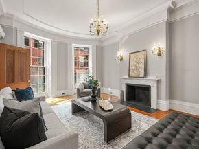 101 Pinckney Street, Boston MA 02114
