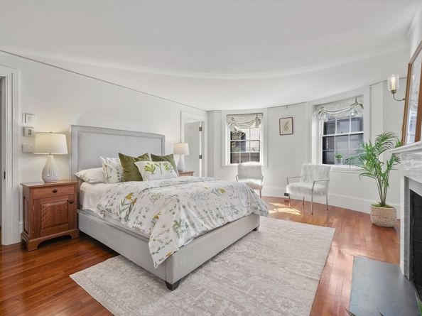 101 Pinckney Street, Boston MA 02114