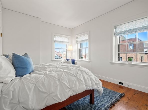101 Pinckney Street, Boston MA 02114