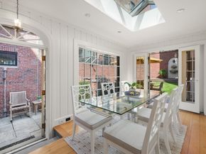 101 Pinckney Street, Boston MA 02114
