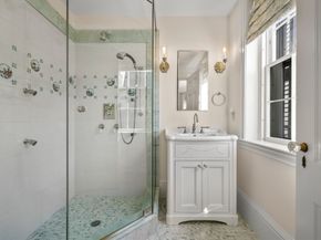 101 Pinckney Street, Boston MA 02114