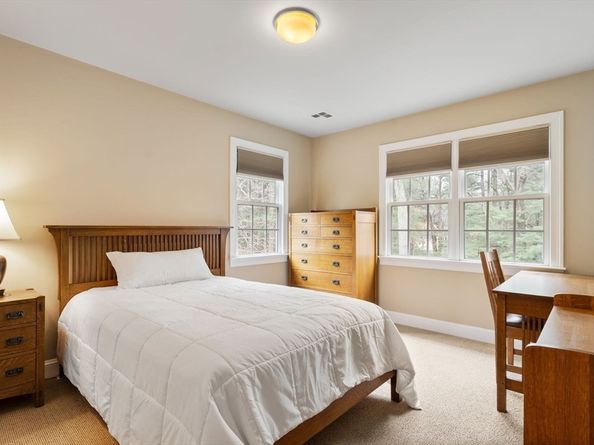 5 Powissett St, Dover MA 02030