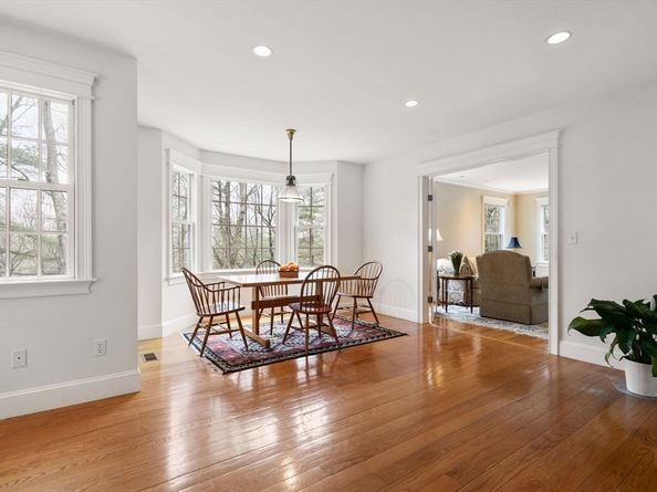 5 Powissett St, Dover MA 02030