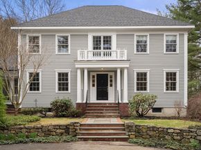 5 Powissett St, Dover MA 02030