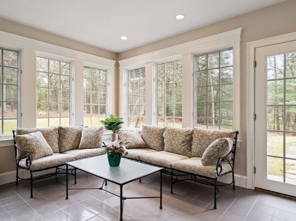 5 Powissett St, Dover MA 02030