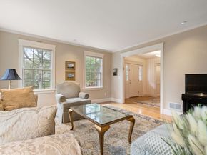 5 Powissett St, Dover MA 02030