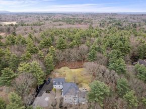 5 Powissett St, Dover MA 02030