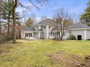 5 Powissett St, Dover MA 02030
