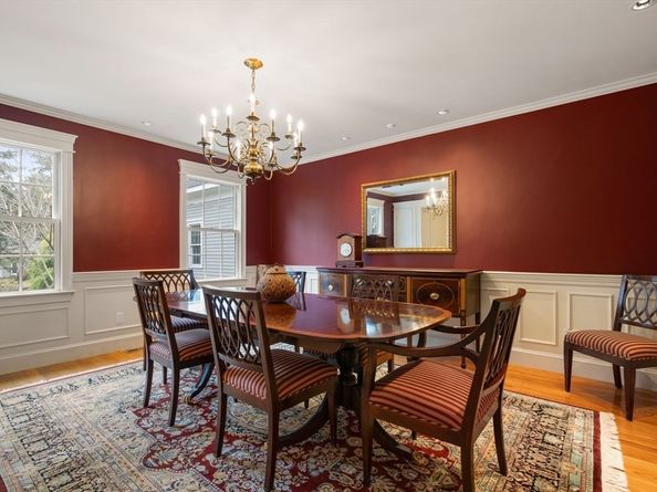 5 Powissett St, Dover MA 02030