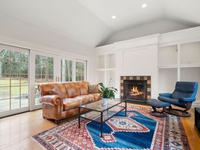 5 Powissett St, Dover MA 02030