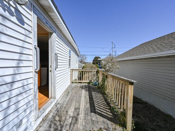 23 Wyola Rd, Hull MA 02045