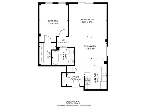 183-185A Massachusetts Ave 602, Boston MA 02115