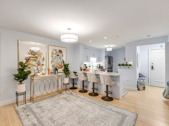 183-185A Massachusetts Ave 602, Boston MA 02115