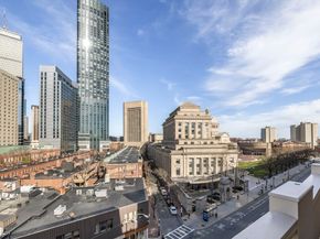183-185A Massachusetts Ave 602, Boston MA 02115