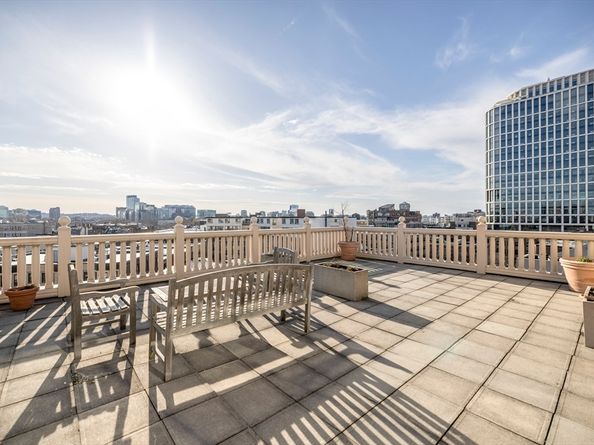 183-185A Massachusetts Ave 602, Boston MA 02115