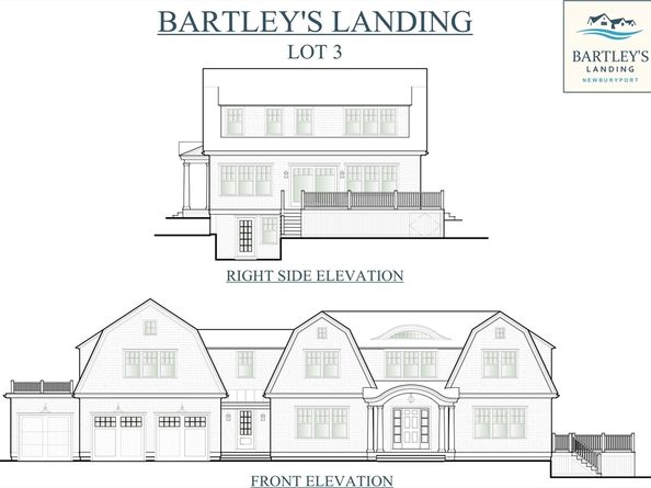 570 Merrimac St, Newburyport MA 01950