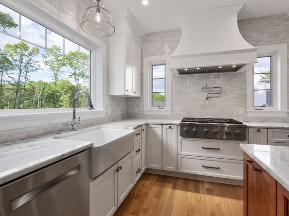 Lot 9 Fisher Rd, Holden MA 01520
