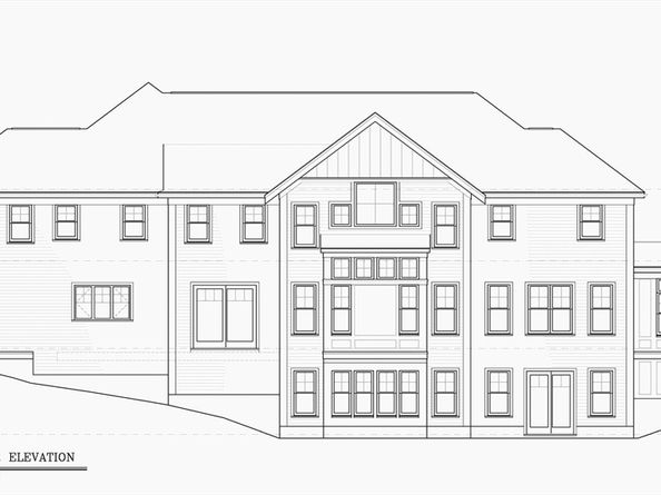 12 Keeney Pond Rd, Norfolk MA 02056