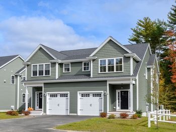 7 Hayford Trail