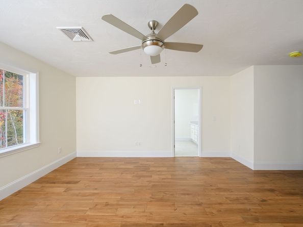 7 Hayford Trail 12, Hanson MA 02341