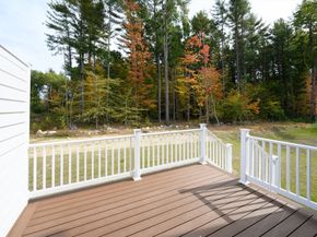 7 Hayford Trail 12, Hanson MA 02341