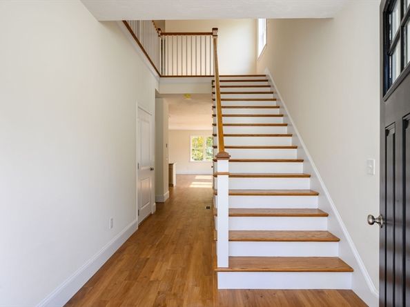 7 Hayford Trail 12, Hanson MA 02341