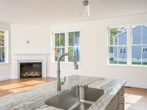7 Hayford Trail 12, Hanson MA 02341