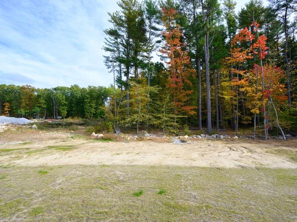 7 Hayford Trail 12, Hanson MA 02341