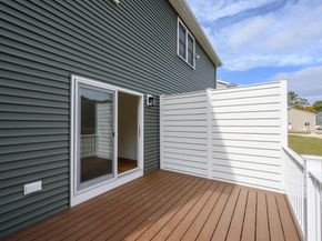 7 Hayford Trail 12, Hanson MA 02341